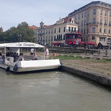 Gite Au Pied De La Cite Medievale - Le 127 카르카손 외부 사진