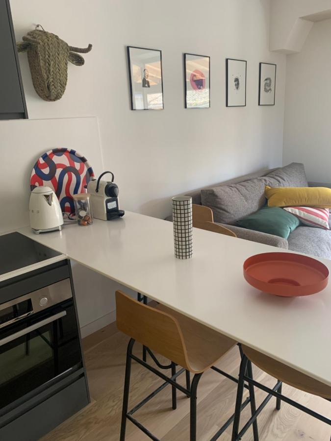 Gite Au Pied De La Cite Medievale - Le 127 카르카손 외부 사진